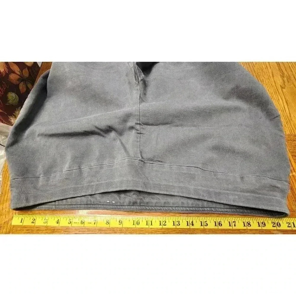 Croft & Barrow Gray Pants Plus Size 20W - Picture 6 of 6